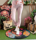 Jogg rose Samuel