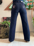 Jeans Stella brut du 38 au 48