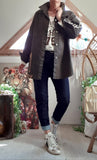 Veste 1971 New York