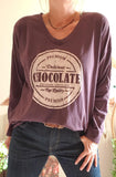 Haut Chocolate vino