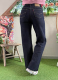 Jeans brut Marlone