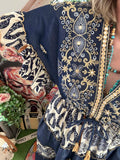 Robe Charlène n1