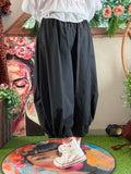 Pantalon Joko noir du 38 au 50