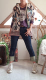 Veste Tigre