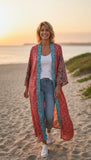 Kimono Boss Lady n1