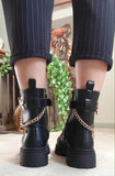 Boots Butterfly