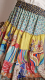 Jupe Maria n15