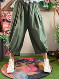 Pantalon Joko  kaki du 38 au 50