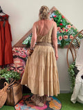 Robe Rachel camel