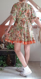 Robe Sunny kaki