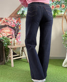 Jeans brut Marlone