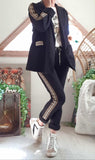 Veste Alex