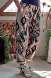 Jogg Oversize Tigre