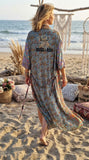 Kimono Boss Lady n9