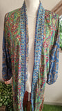 Kimono Boss Lady  n7