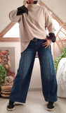 Pull Basic beige