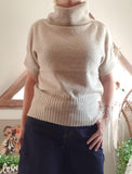 Pull Lanka beige