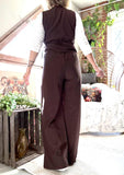 Ensemble chocolat Manon