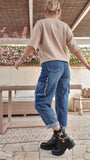 Jeans Boy Friend