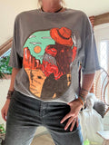 Tee-shirt Colorado gris du 36 au 44