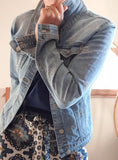 Veste Jeans Pepper