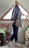 Veste 1971 New York