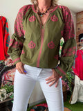 Blouse Corinne