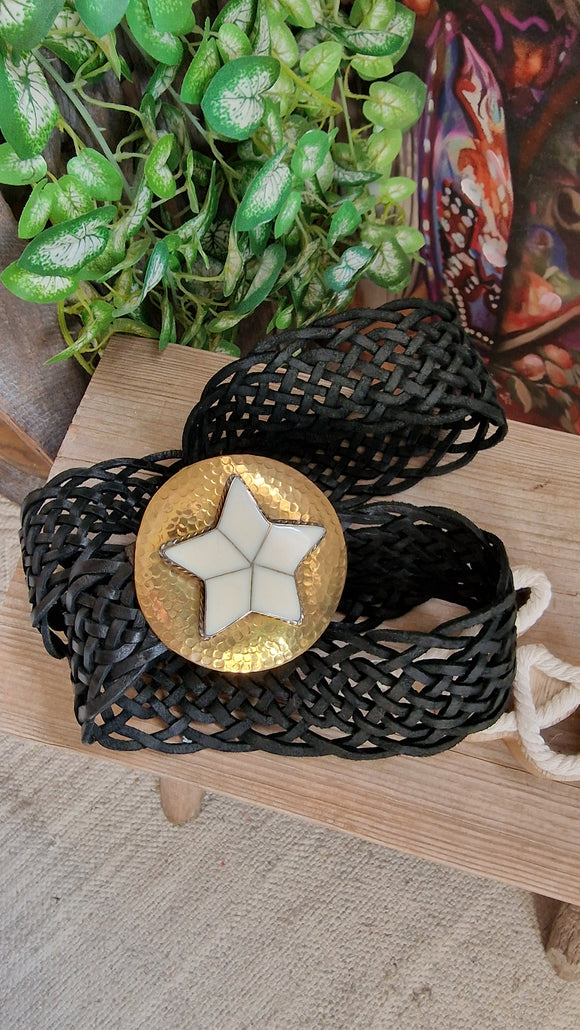 Ceinture Harley