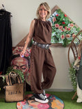 Ensemble Milo chocolat