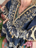 Robe Charlène n1