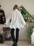 Chemise Lou blanche du 36 au 44