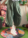 Pantalon Joko  kaki du 38 au 50