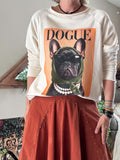 Sweat Dogue du 36 au 42