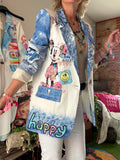 Veste Happy Smile