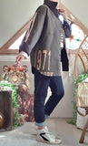 Veste 1971 New York