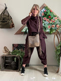 Sac Santa Fé Taupe