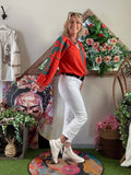 Blouse Amanda