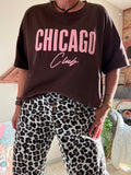 Sweat Chicago Club du 36 au 44