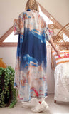 Robe/Chemise Toscane