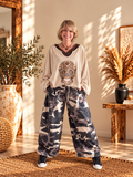Jogg Oversize MADDY du 36 au  44