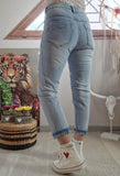 Jeans Funky S.Woman