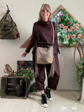 Sac Santa Fé Taupe