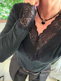 Haut Ariana noir