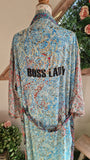 Kimono R3 Boss Lady