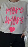 Sweat Amore