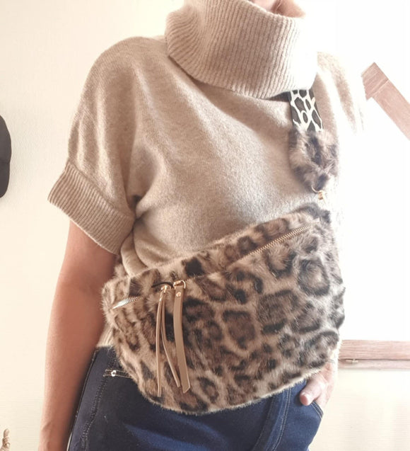 Sac Banane Léo