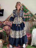 Robe Mathilde n3