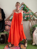 Robe Galice orange