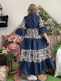 Robe Mathilde n2