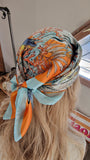 Foulard  N7
